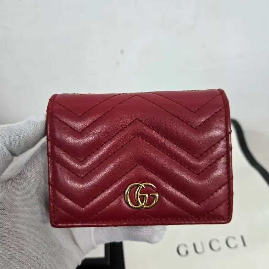 [BUNJANG] Gucci Marmont Women&