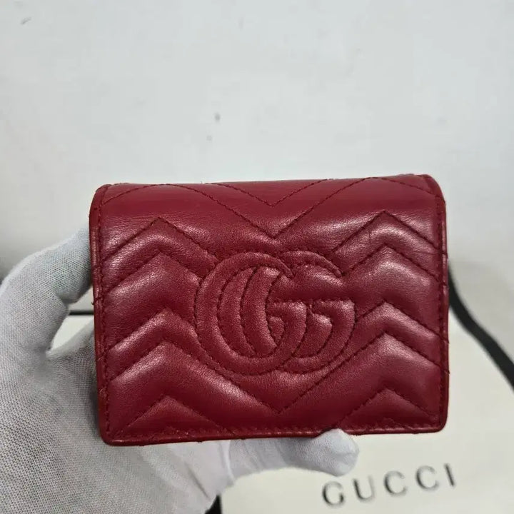 [BUNJANG] Gucci Marmont Women&