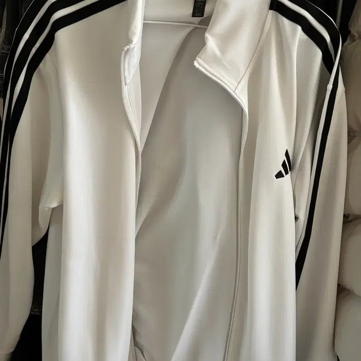 [BUNJANG] Adidas 3ST Wu Jacket - 2XL / 3ST WU JACKET 아디다스 2XL
