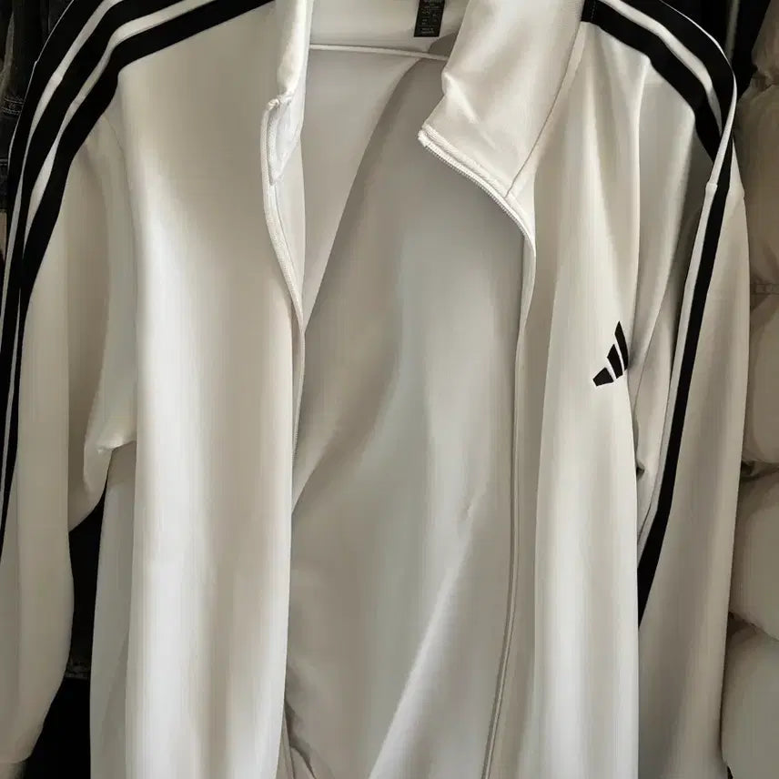 [BUNJANG] Adidas 3ST Wu Jacket - 2XL / 3ST WU JACKET 아디다스 2XL