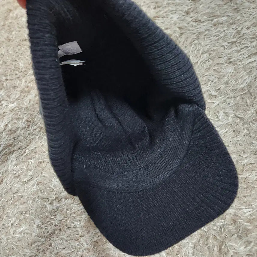[BUNJANG] Honma Knit Golf Hat / (빈티지박스)혼마 정품 니트 골프모자 57~59사이즈