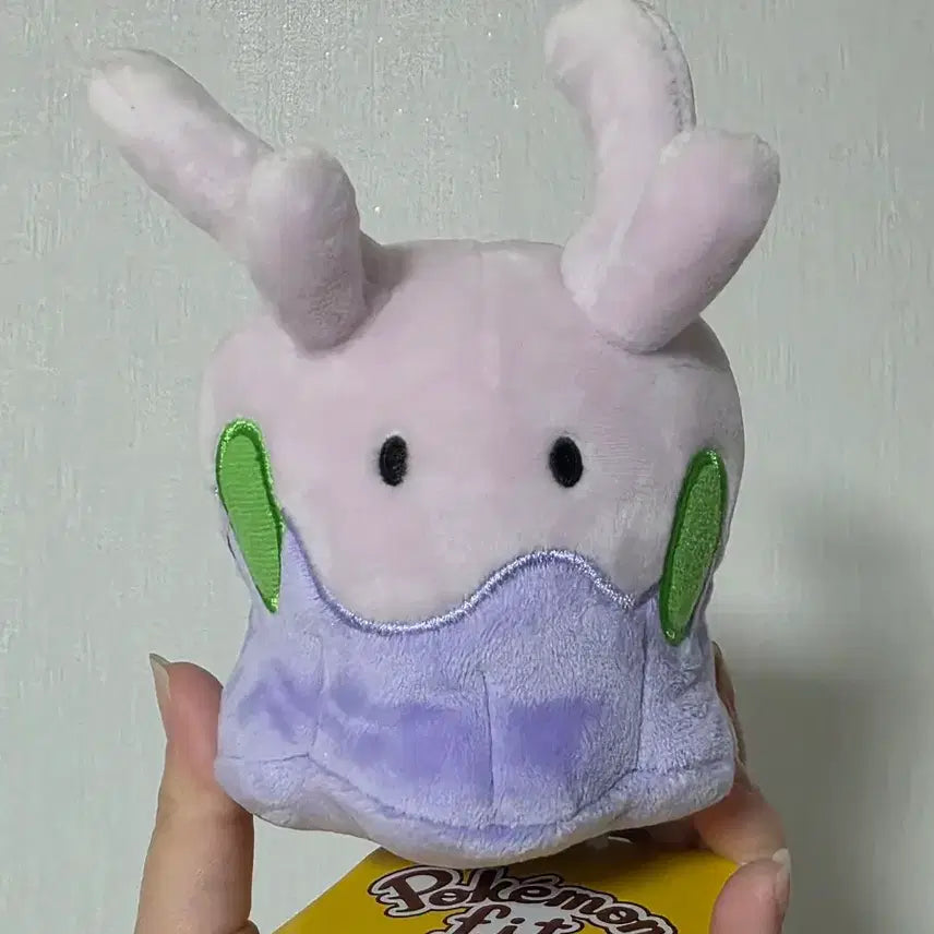 [BUNJANG] Pokemon Center Pokemon Fit Mismagius Plush / 일본 포켓몬센터 Pokemon fit 미끄메라