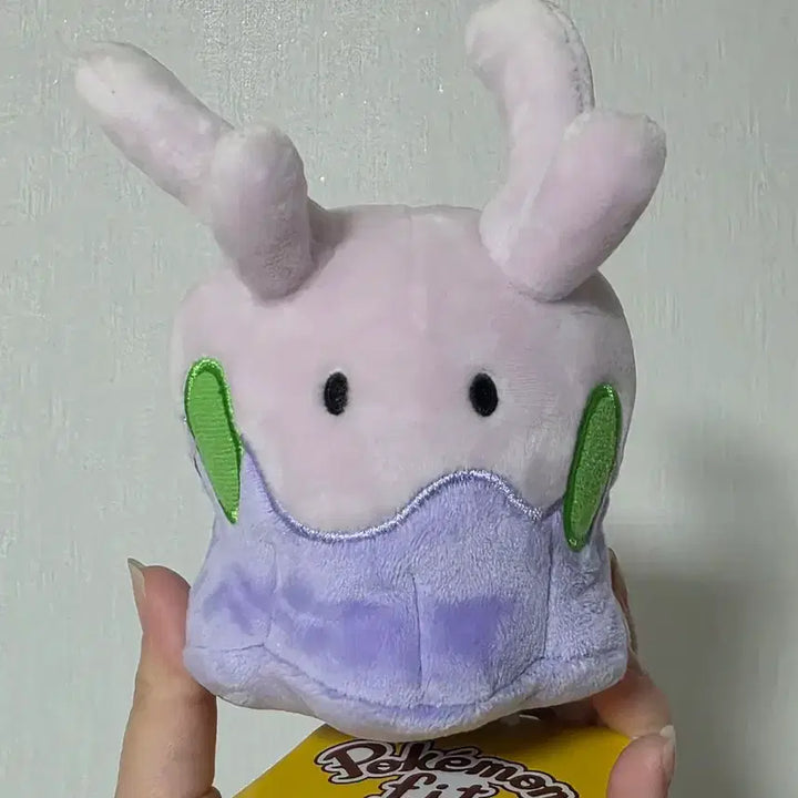 [BUNJANG] Pokemon Center Pokemon Fit Mismagius Plush / 일본 포켓몬센터 Pokemon fit 미끄메라