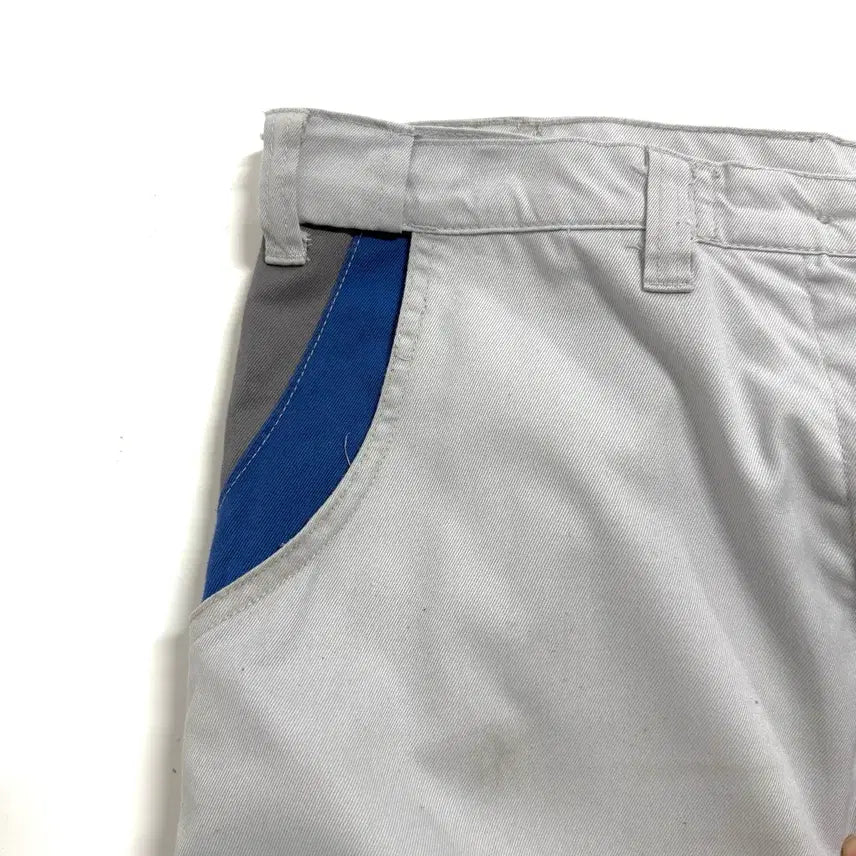 [SOLD OUT] 독일 빈티지 워크웨어 팬츠