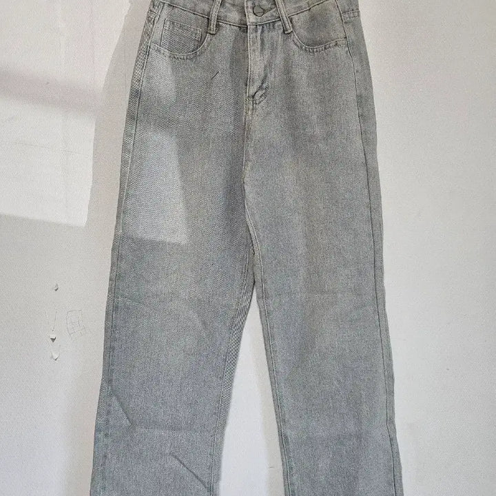 [BUNJANG] Denim Jeans / 청바지