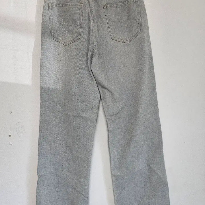 [BUNJANG] Denim Jeans / 청바지