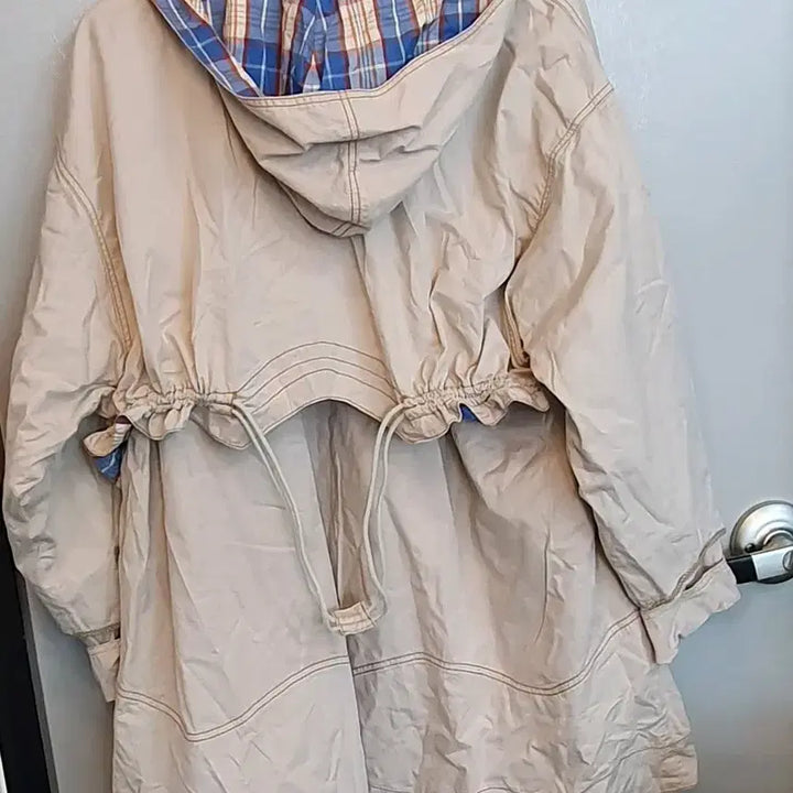 [BUNJANG] Oilily Hooded Jumper M Size / 오일릴리후드점퍼 M사이즈