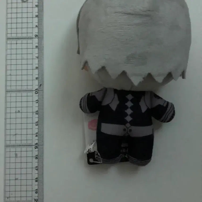[BUNJANG] Kaiju No. 8 Reno Ichikawa Tomonui Plush / 괴수8호 이치카와 레노 토모누이