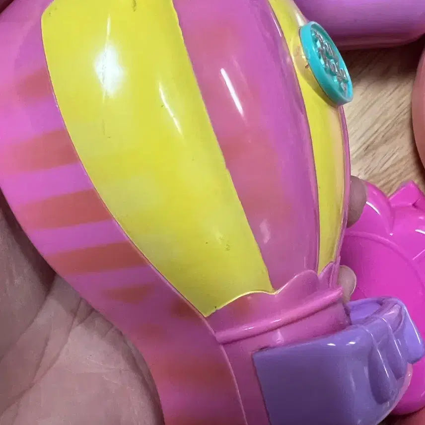 [BUNJANG] Vintage Polly Pocket Compact Bundle / 고전 폴리포켓 컴팩트 일괄