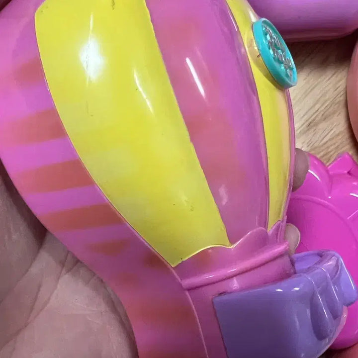 [BUNJANG] Vintage Polly Pocket Compact Bundle / 고전 폴리포켓 컴팩트 일괄