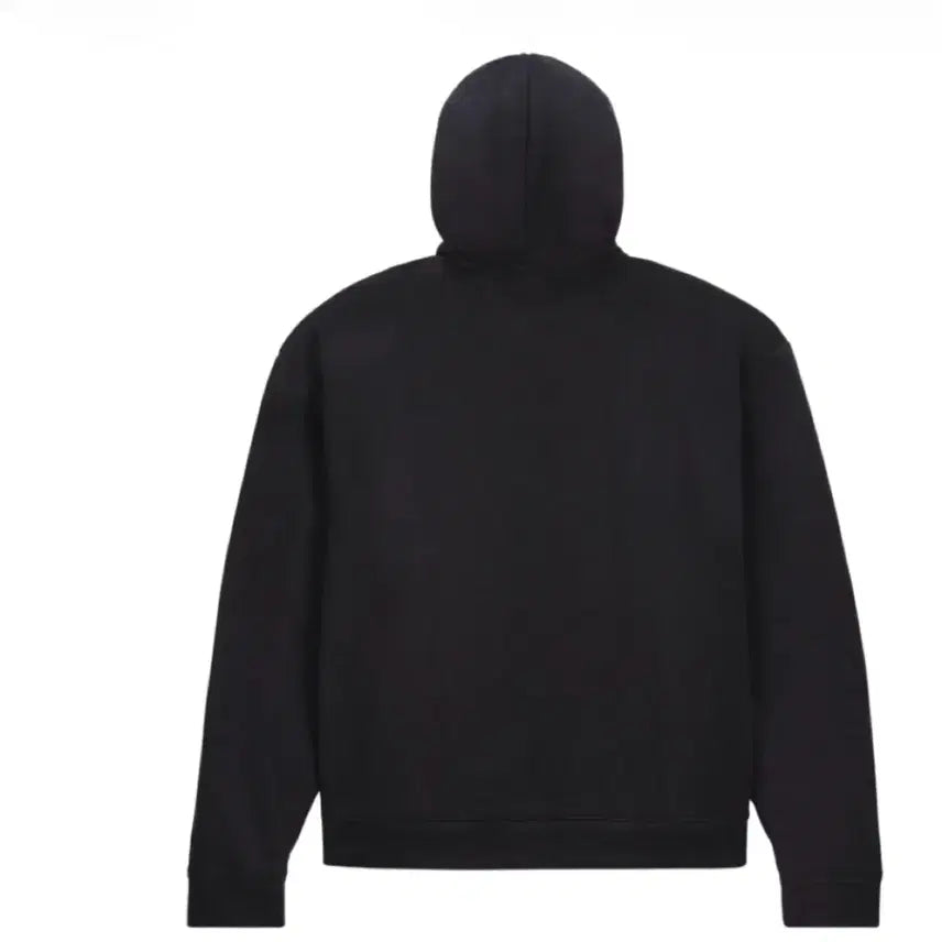 [BUNJANG] Nike Jordan Travis Scott Pullover Hoodie Black / 나이키 조던 트래비스 스캇 풀오버 후드 블랙