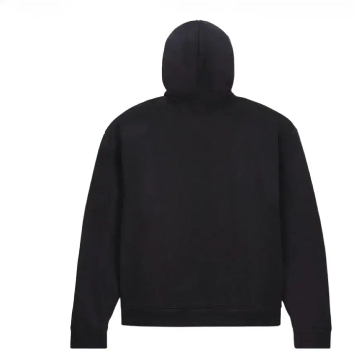 [BUNJANG] Nike Jordan Travis Scott Pullover Hoodie Black / 나이키 조던 트래비스 스캇 풀오버 후드 블랙