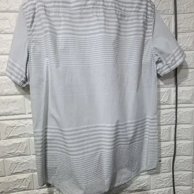 [SOLD OUT] 아르마니 익스체인지 반팔 셔츠