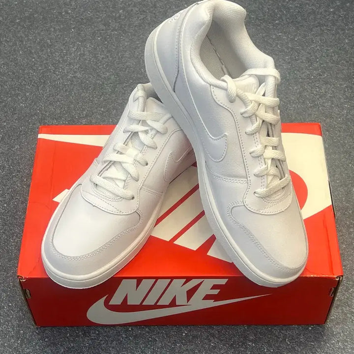 [BUNJANG] Nike Evernon Sneakers / 나이키 에버논  흰색 280mm 새상품