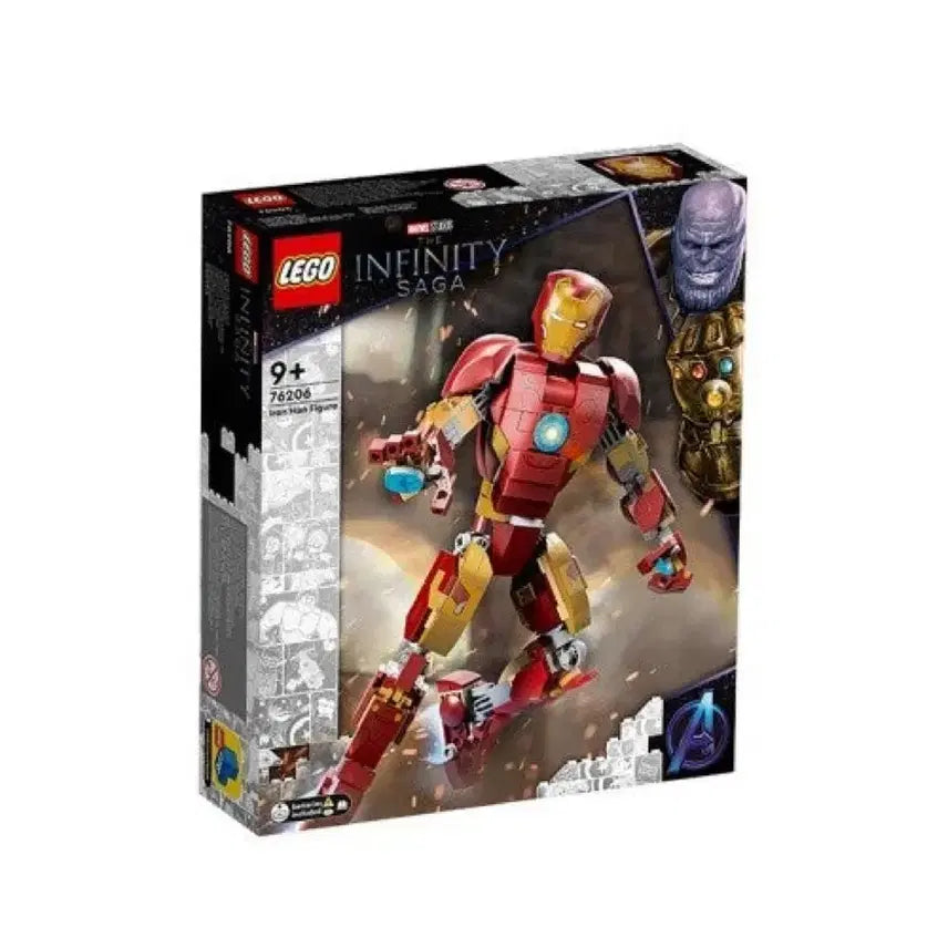 [BUNJANG] LEGO Marvel 76206 / 레고 마블 76206