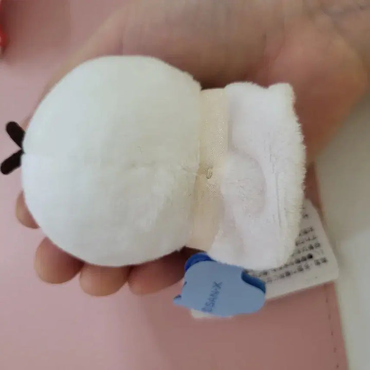 [SOLD OUT] 키이로이토리 테루테루보즈 인형