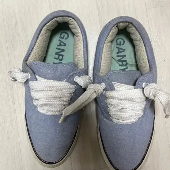 [SOLD OUT] 후미토간류 반스 스니커즈