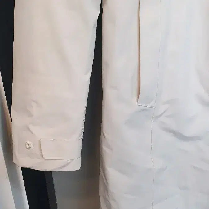 [SOLD OUT] 여성  네파 폭스퍼  롱패딩 고어텍스100