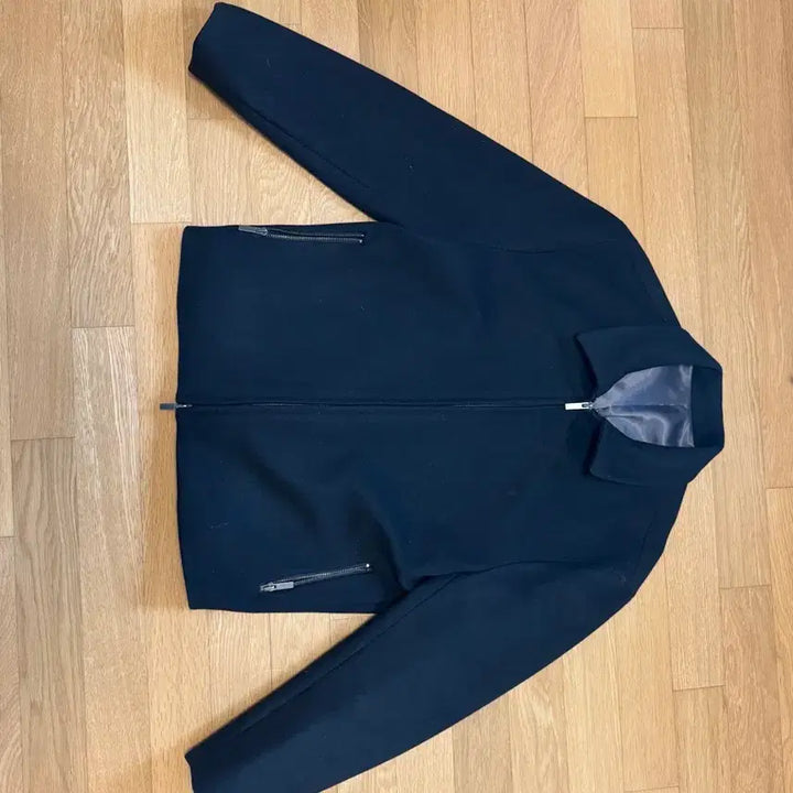 [BUNJANG] Elmood Blouson Jacket / 엘무드 블루종 44