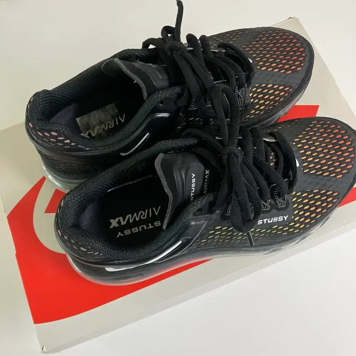 [BUNJANG] Nike Stussy Air Max 230 Sneakers / 2013 나이키스투시 에어맥스230