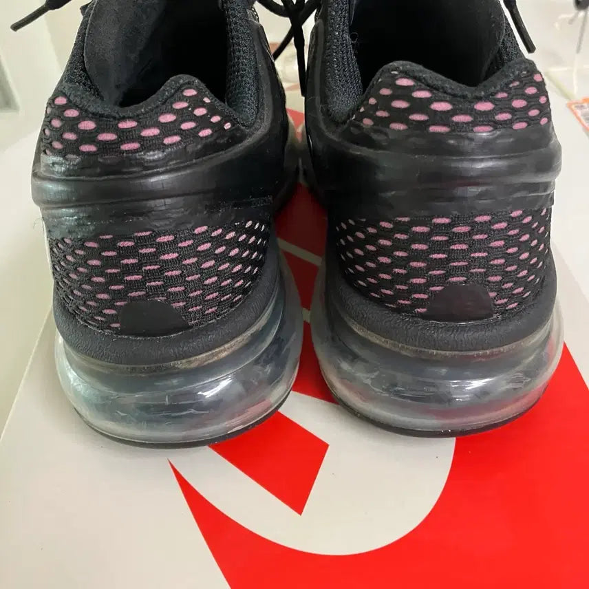 [BUNJANG] Nike Stussy Air Max 230 Sneakers / 2013 나이키스투시 에어맥스230