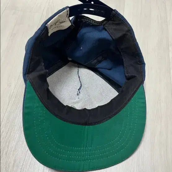 [SOLD OUT] 90s 미제 애플 로고 캡