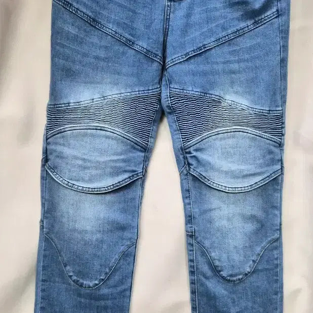 [BUNJANG] MOTO Denim Pants / MOTO PANTS 모토 바지 데님 팬츠