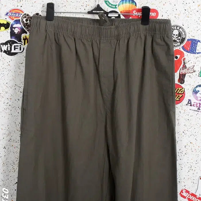 [BUNJANG] Brenson Bending Daily Pants KH / 남성L / 브렌슨 밴딩 데일리 팬츠KH 26-3