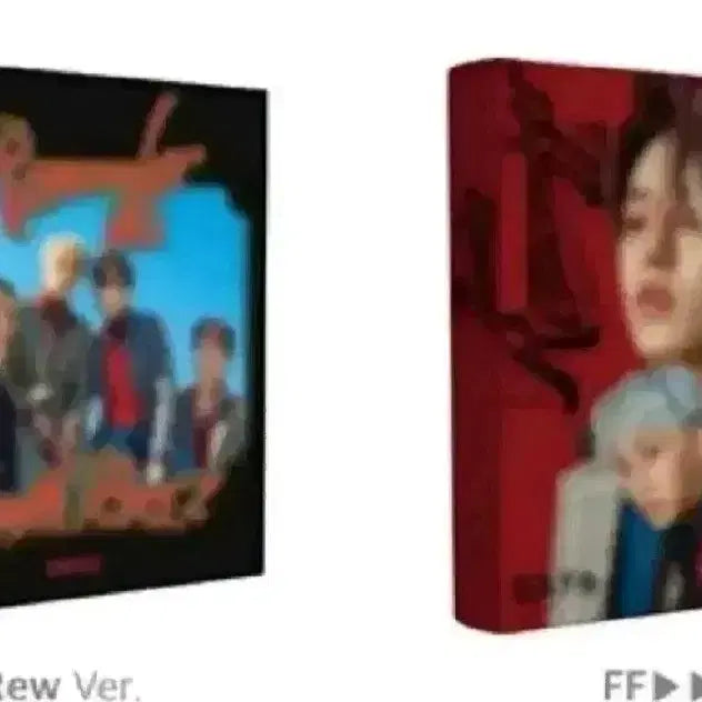 [BUNJANG] Day6 Remember Set (Sealed) - Hangnal / 데이식스 day6 리멤버 세트 (미개봉) 행날