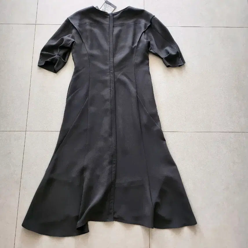 [SOLD OUT] 한섬의류 타임원피스