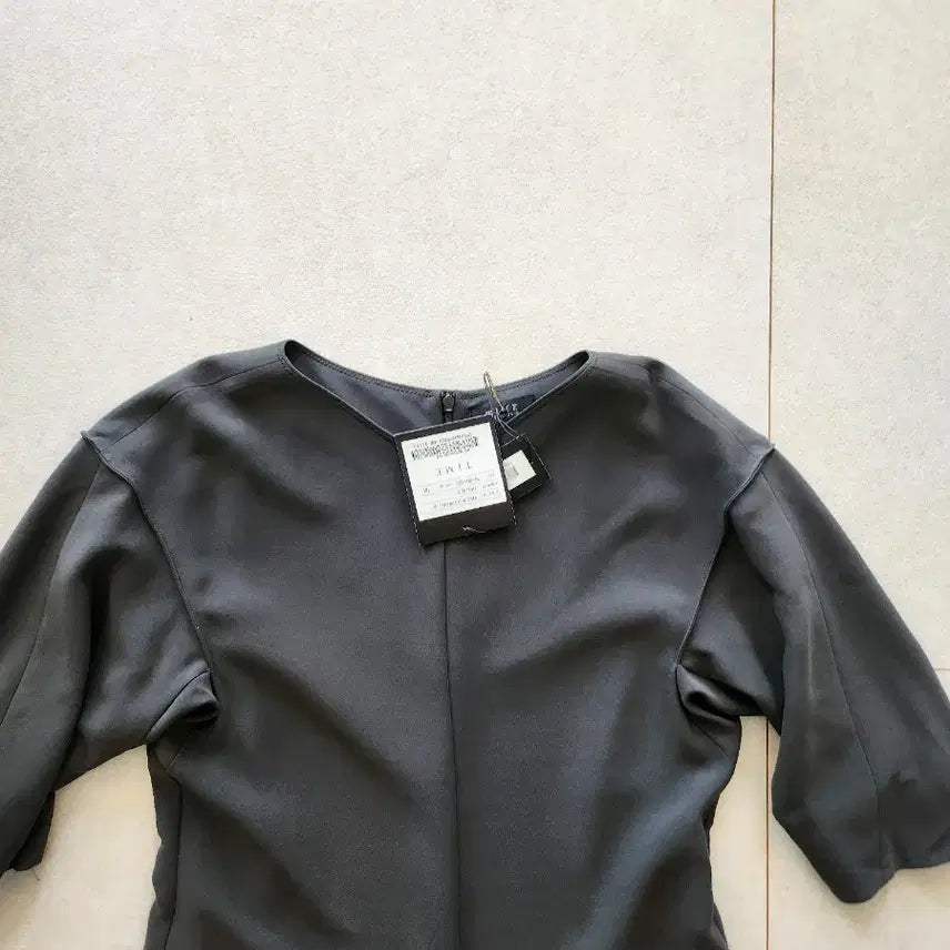 [SOLD OUT] 한섬의류 타임원피스