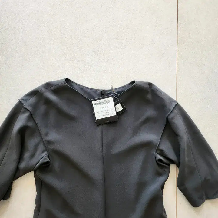 [SOLD OUT] 한섬의류 타임원피스