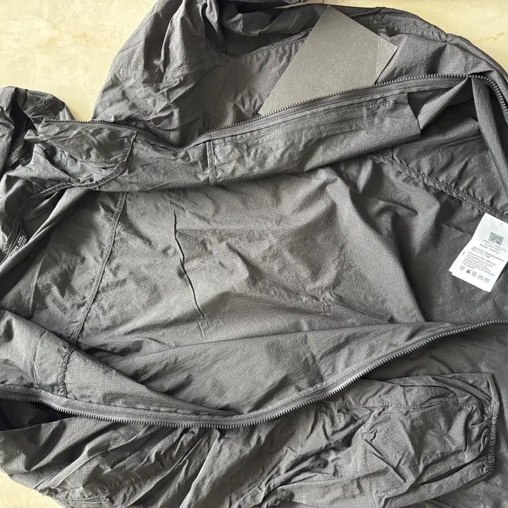 [BUNJANG] Rix Conceal Hybrid Hoodie Black XL / 릭스 컨실 하이브리드 후디 블랙 자외선 차단 의상 XL 사이즈