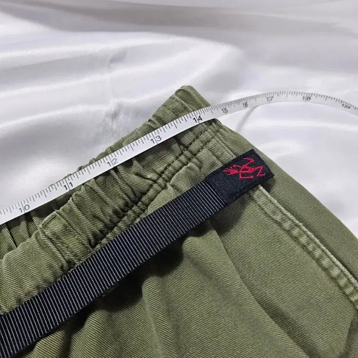[BUNJANG] Gramicci Straight Pants / 그라미치스트레이트팬츠