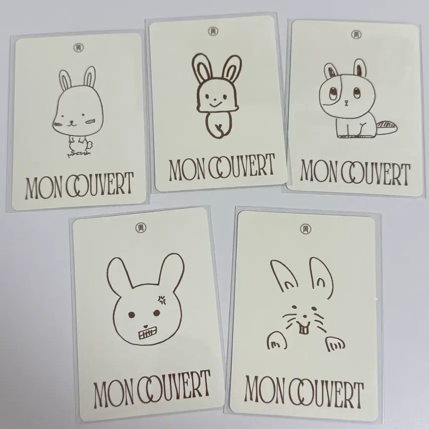 [BUNJANG] MONSTA X 2023 Season&