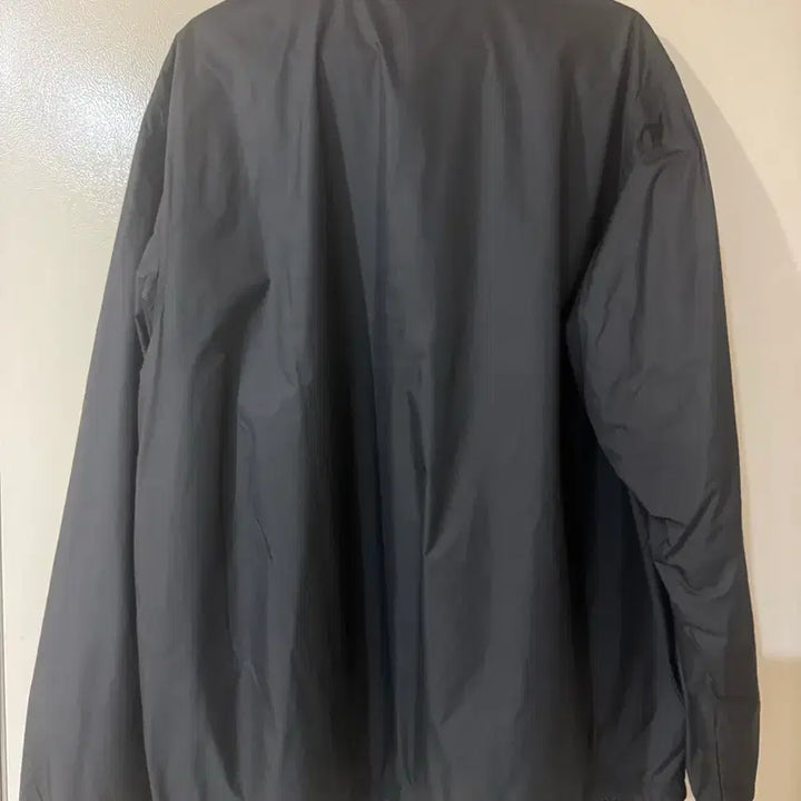 [BUNJANG] Nike Coach Jacket Windbreaker L / 새상품 나이키 코치자켓 바람막이 L사이즈 팝니다