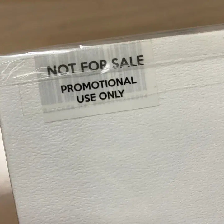 [BUNJANG] Park Jihoon Album / 박지훈 싸인앨범 8.0