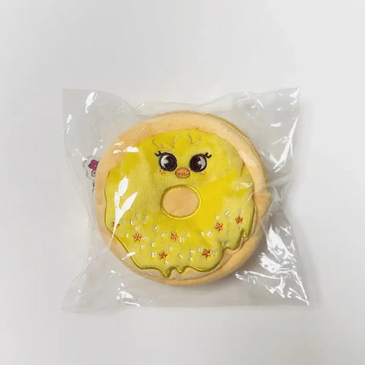 [BUNJANG] Stray Kids BbokAri Donut Pouch / Stray kids 일본팝업 skzoo 뽁아리 도넛 파우치 BbokAri