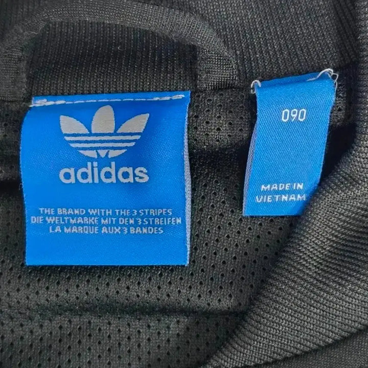 [BUNJANG] Adidas Rainbow Europa Track Top (90) / 아디다스 레인보우 유로파 트랙탑 90사이즈