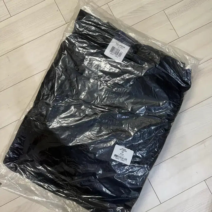 [BUNJANG] Propper BDU Ripstop Cargo Trousers (Black, L) / 프로퍼 BDU 립스탑 트라우저 카고 블랙 L