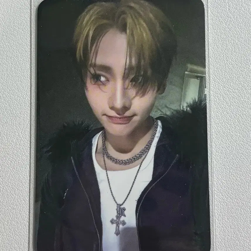 [BUNJANG] ALDEONE Lee Sangwon Debut Show Photocard / 알디원 이상원 데뷔쇼 사녹 포카