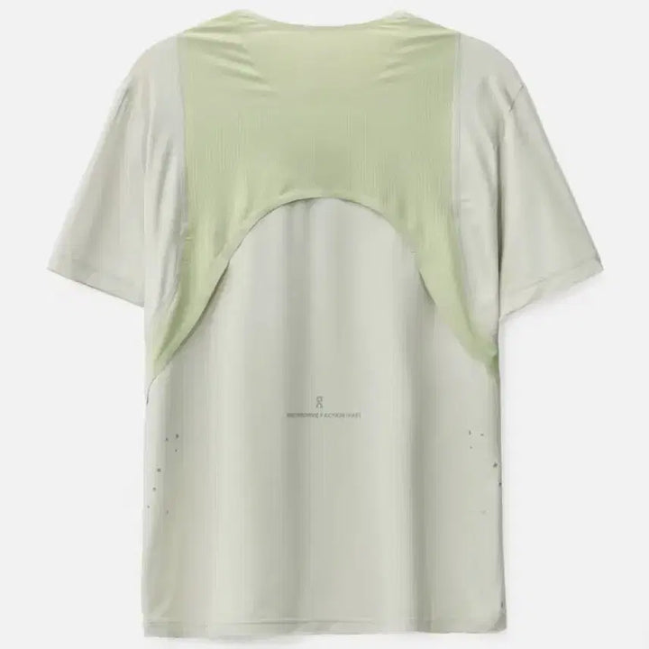 [BUNJANG] OnLearning Papf Moon Dust Short Sleeve T-Shirt / 온러닝 파프 반팔 티셔츠