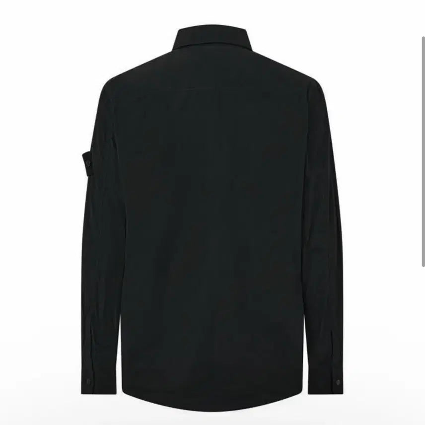 [BUNJANG] Stone Island Ghost Piece Overshirt / 25ss 스톤 고스트피스 오버셔츠