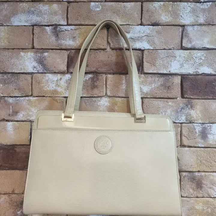 [BUNJANG] Louis Quatorze Tote Bag / 루이까또즈 토트백