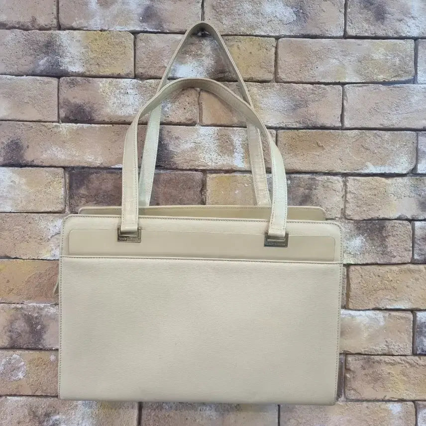 [BUNJANG] Louis Quatorze Tote Bag / 루이까또즈 토트백