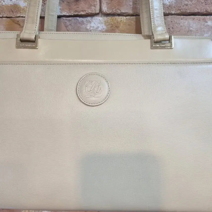 [BUNJANG] Louis Quatorze Tote Bag / 루이까또즈 토트백