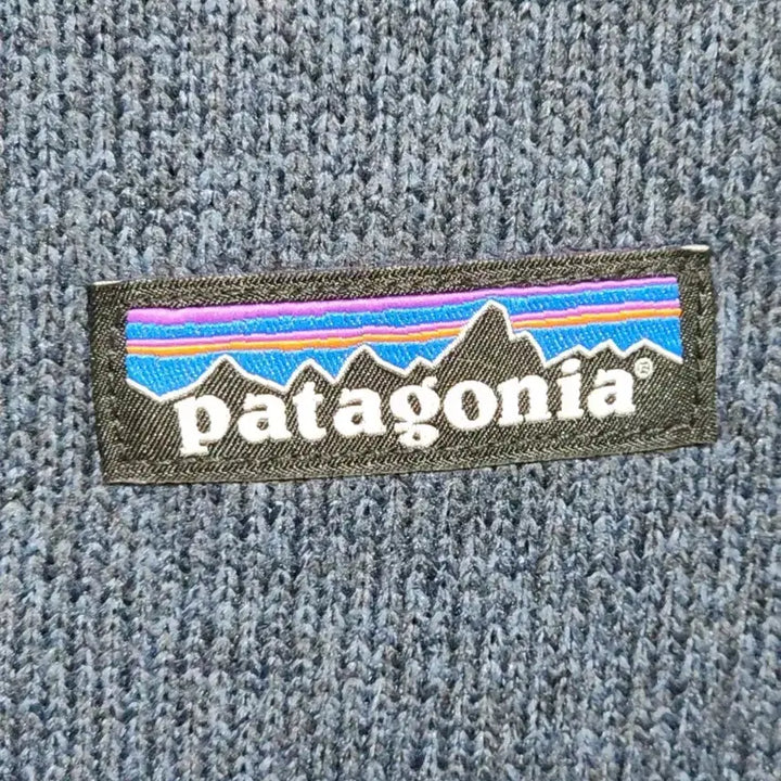 [BUNJANG] Patagonia Fleece Vest Navy Women&