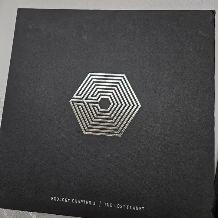 [SOLD OUT] 엑소 dvd EXO DVD