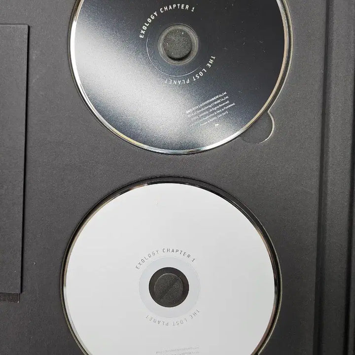 [SOLD OUT] 엑소 dvd EXO DVD