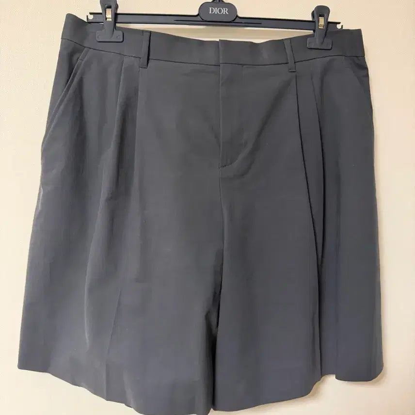 [BUNJANG] Dior Bermuda Shorts [Size 52] / Dior 버뮤다 팬츠 [52]